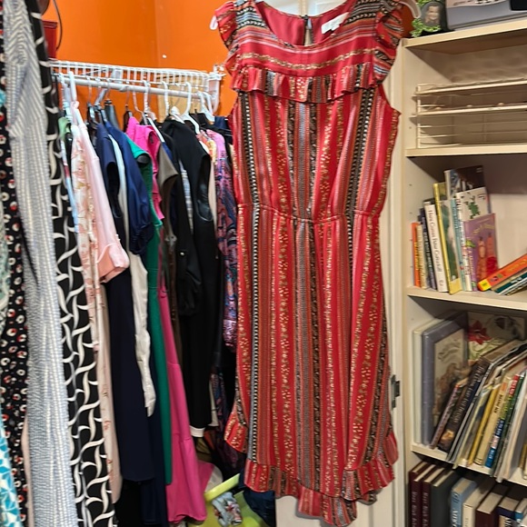 Teacher Closet Clean Out - Picture 1 of 1